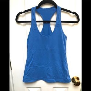 Lululemon Cool Racerback Tank